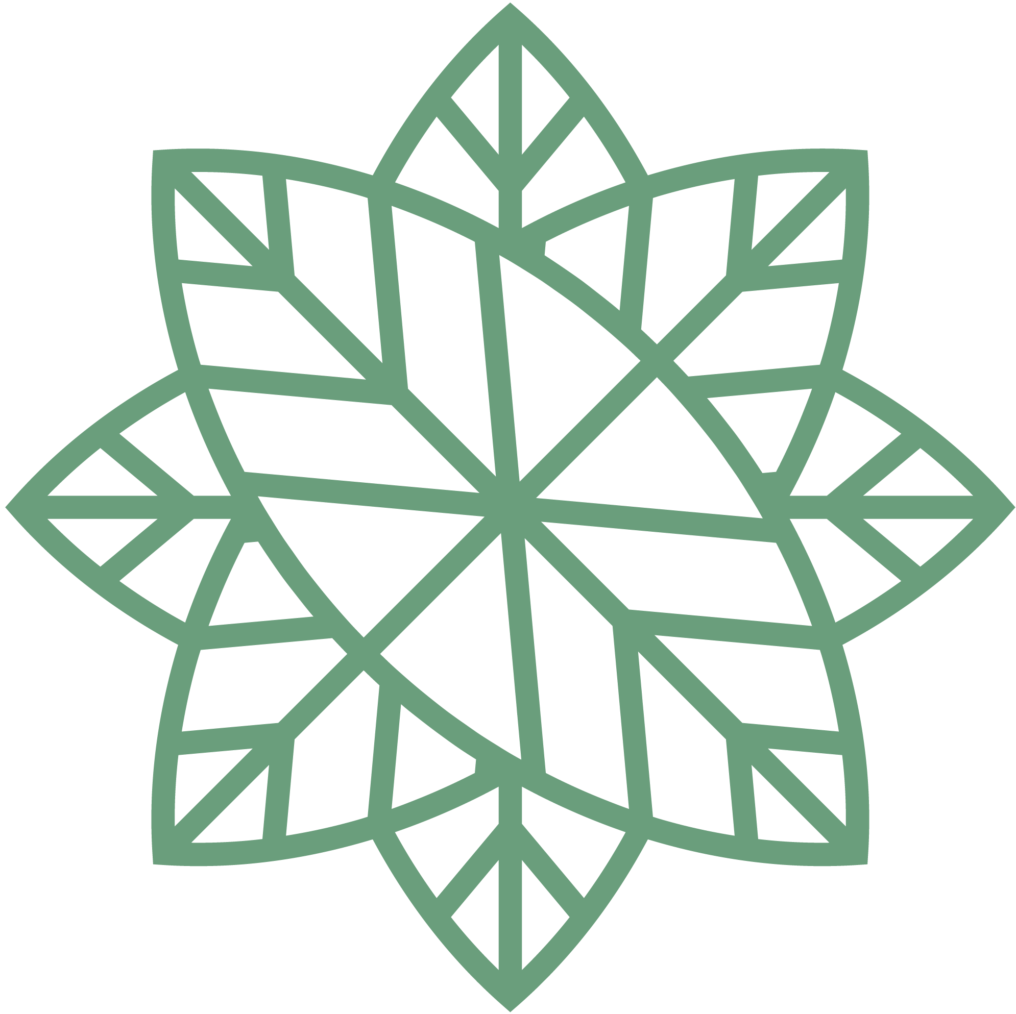 Logo El Cedrón